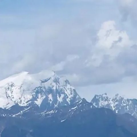 探川藏秘境 創(chuàng)無(wú)限可能 - 6月合創(chuàng)旅游季